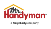 Mr. Handyman Logo